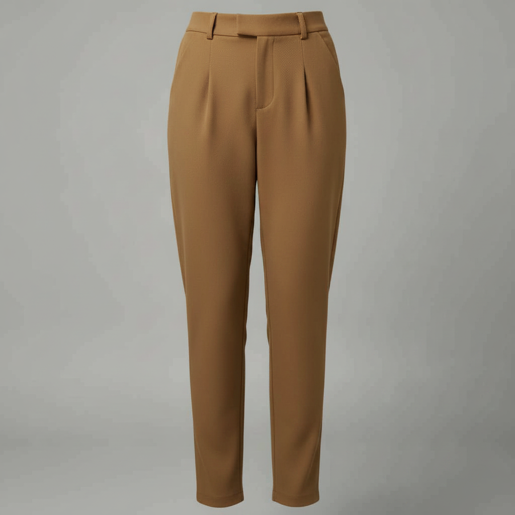 Bianca Trousers | Women's Elegant Trousers for Timeless Style