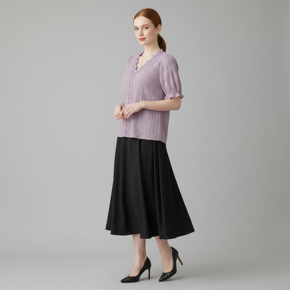 Astrid Blouse | Women's Top for Going Out and Casual Wear