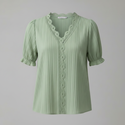 Astrid Blouse | Women's Top for Going Out and Casual Wear