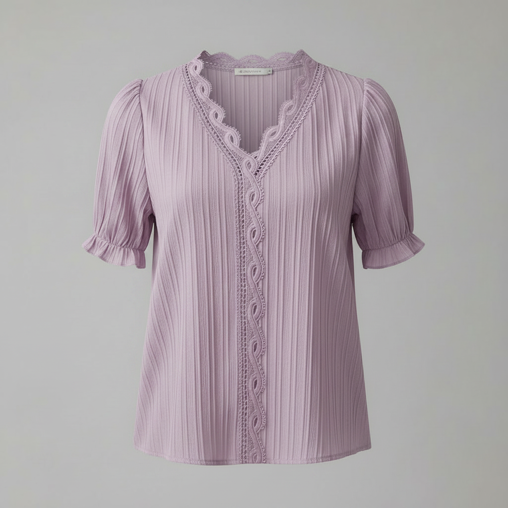Astrid Blouse | Women's Top for Going Out and Casual Wear
