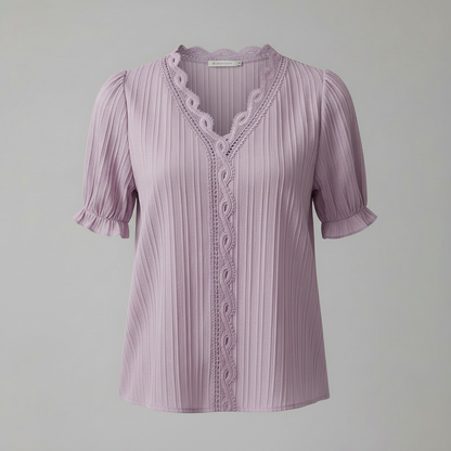 Astrid Blouse | Women's Top for Going Out and Casual Wear