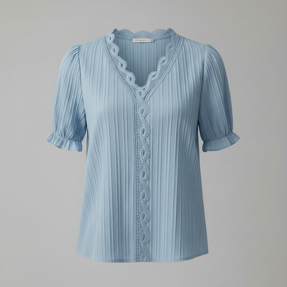 Astrid Blouse | Women's Top for Going Out and Casual Wear