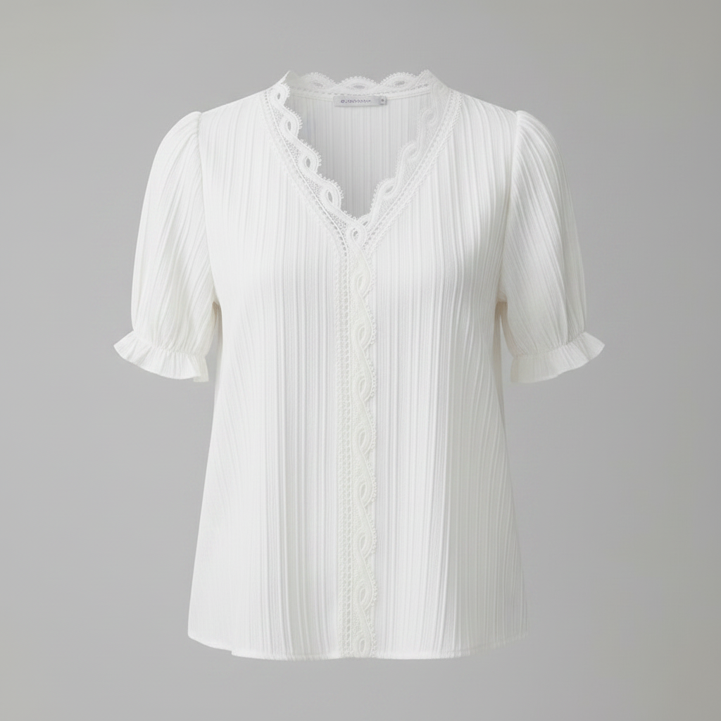 Astrid Blouse | Women's Top for Going Out and Casual Wear