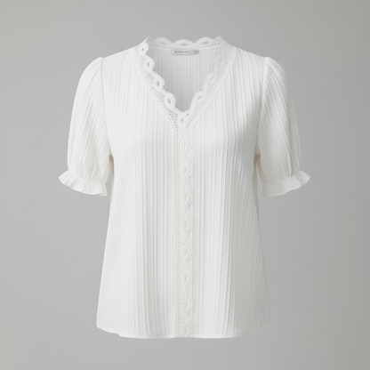 Astrid Blouse | Women's Top for Going Out and Casual Wear