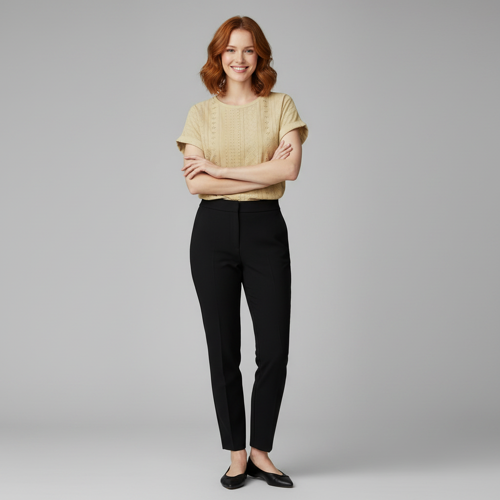 Bella Casual T-Shirt | Women's Graphic Tee