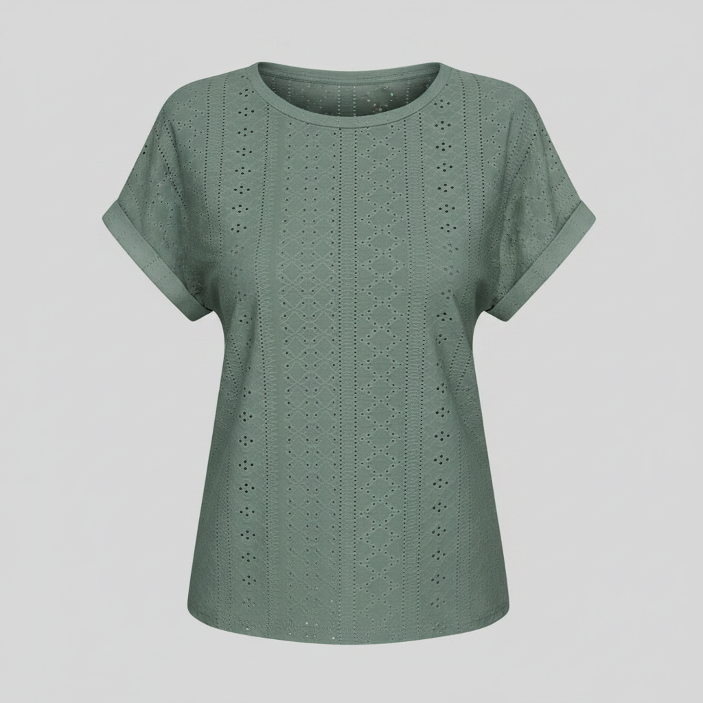 Bella Casual T-Shirt | Women's Graphic Tee