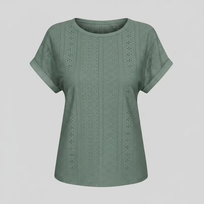 Bella Casual T-Shirt | Women's Graphic Tee