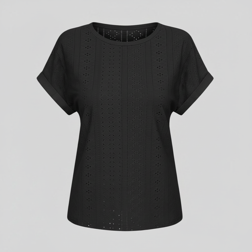 Bella Casual T-Shirt | Women's Graphic Tee