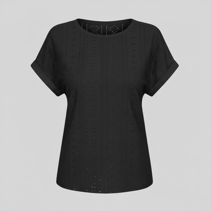 Bella Casual T-Shirt | Women's Graphic Tee