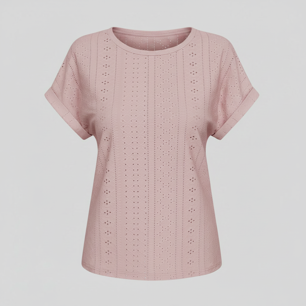 Bella Casual T-Shirt | Women's Graphic Tee