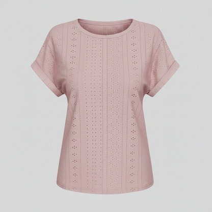 Bella Casual T-Shirt | Women's Graphic Tee