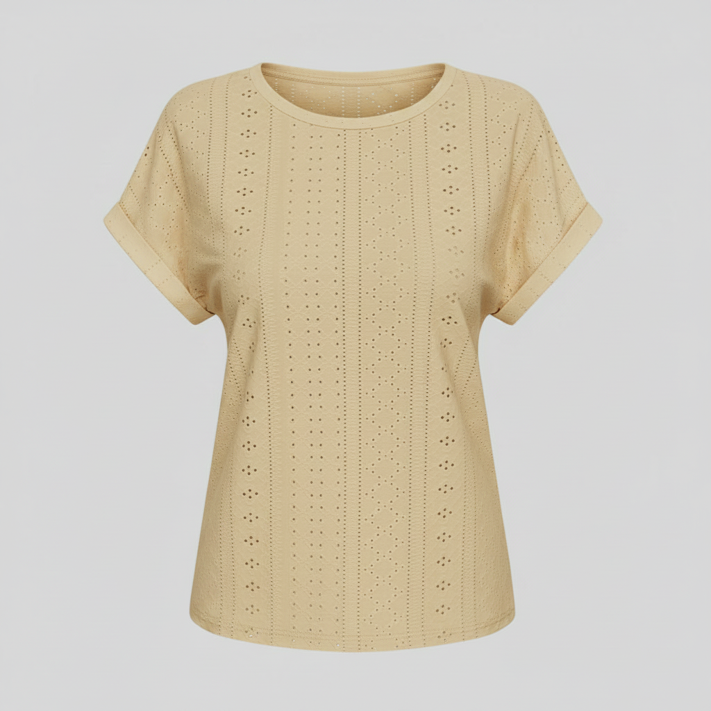 Bella Casual T-Shirt | Women's Graphic Tee