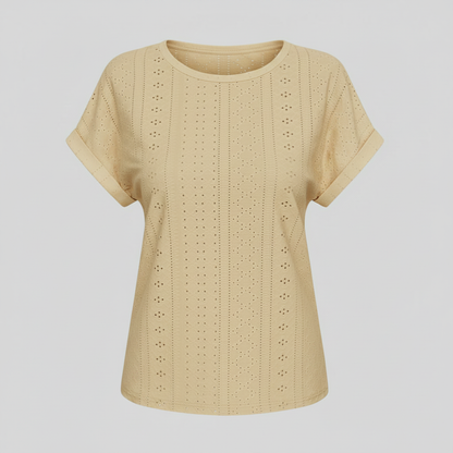 Bella Casual T-Shirt | Women's Graphic Tee