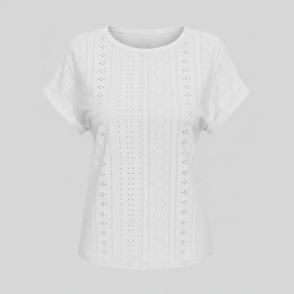 Bella Casual T-Shirt | Women's Graphic Tee