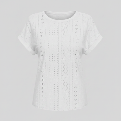 Bella Casual T-Shirt | Women's Graphic Tee