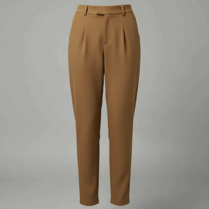 Bianca Trousers | Women's Elegant Trousers for Timeless Style