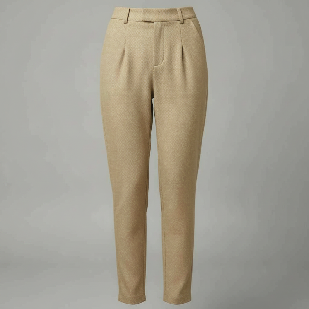 Bianca Trousers | Women's Elegant Trousers for Timeless Style