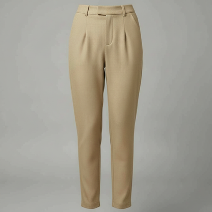 Bianca Trousers | Women's Elegant Trousers for Timeless Style