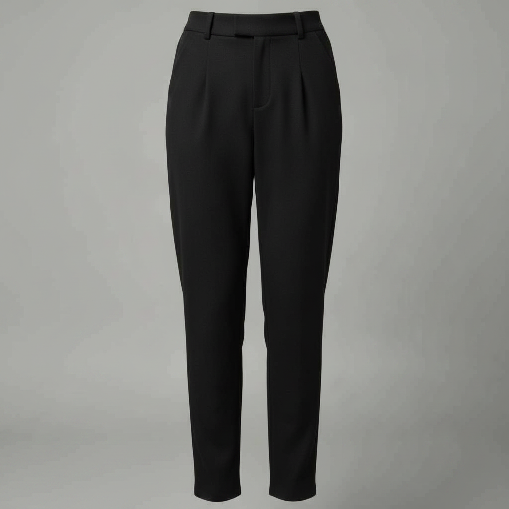 Bianca Trousers | Women's Elegant Trousers for Timeless Style