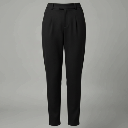 Bianca Trousers | Women's Elegant Trousers for Timeless Style