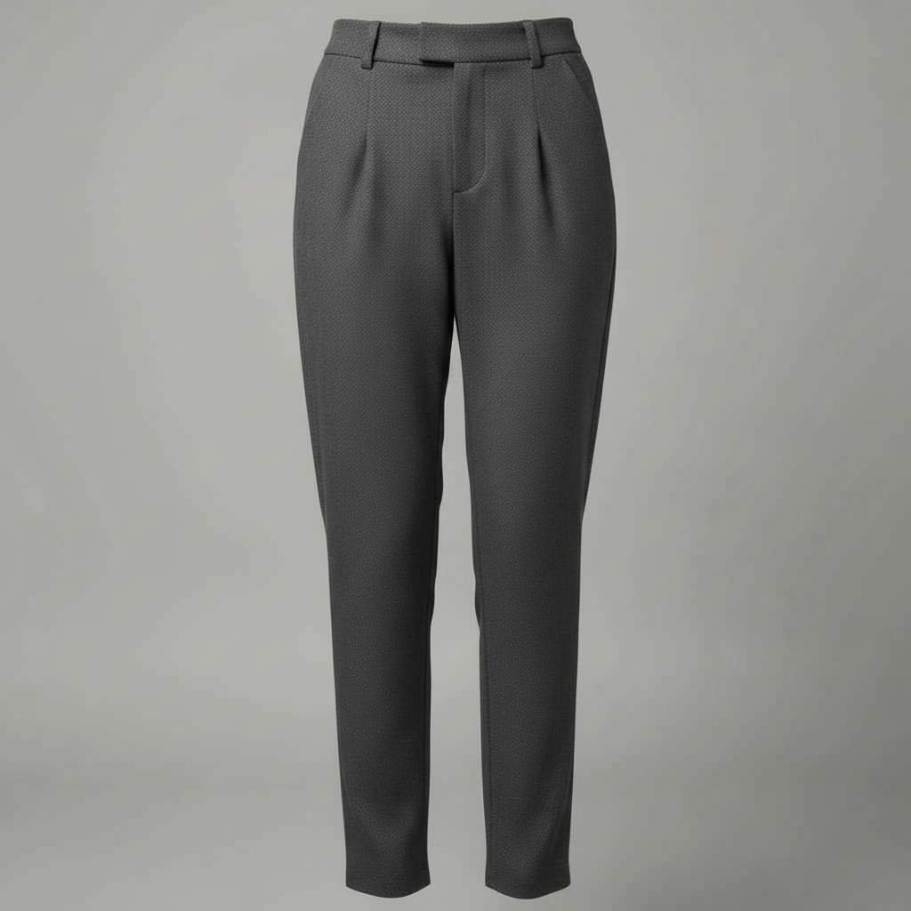 Bianca Trousers | Women's Elegant Trousers for Timeless Style