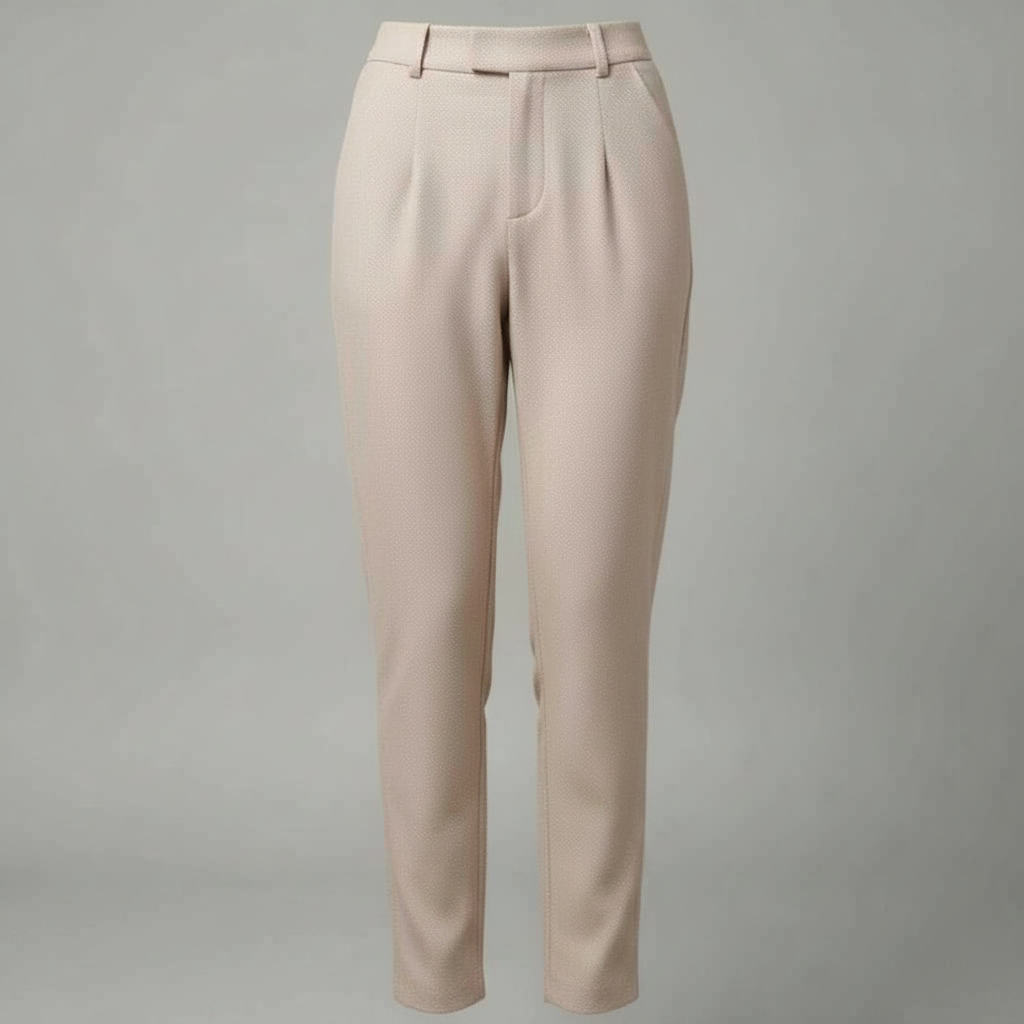 Bianca Trousers | Women's Elegant Trousers for Timeless Style