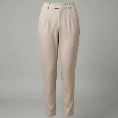 Bianca Trousers | Women's Elegant Trousers for Timeless Style