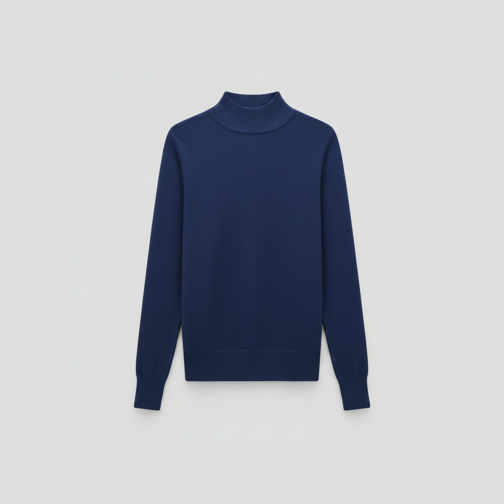 Elegant Women's Sweater | Versatile Fashion Essential