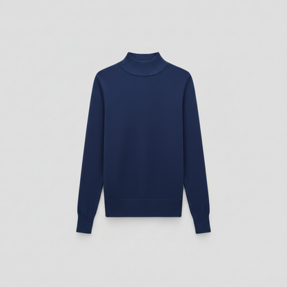 Elegant Women's Sweater | Versatile Fashion Essential
