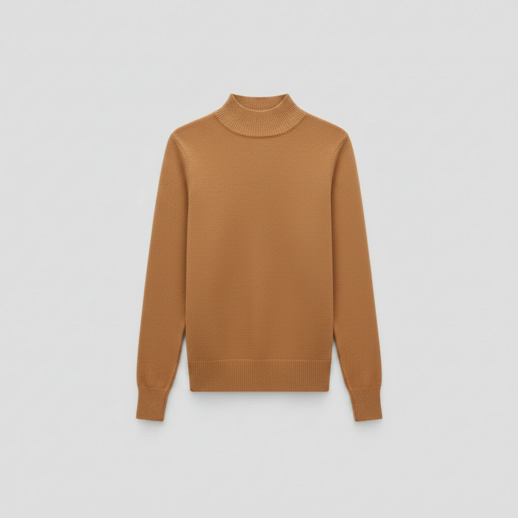 Elegant Women's Sweater | Versatile Fashion Essential
