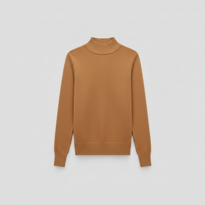 Elegant Women's Sweater | Versatile Fashion Essential