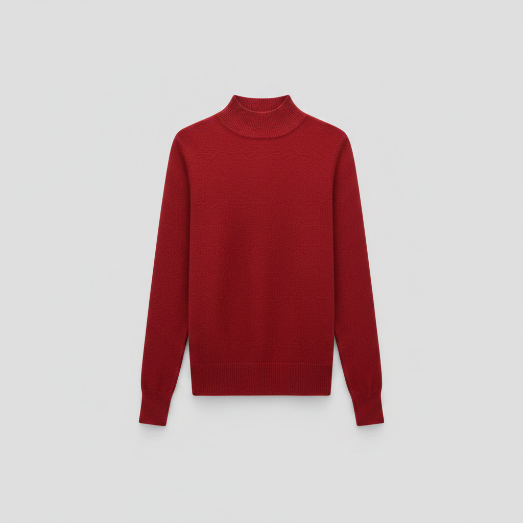 Elegant Women's Sweater | Versatile Fashion Essential