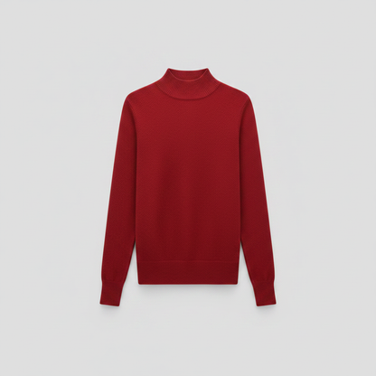 Elegant Women's Sweater | Versatile Fashion Essential