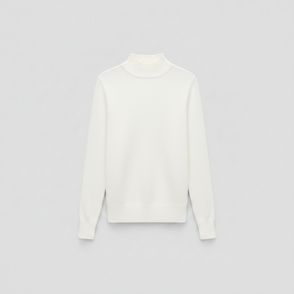 Elegant Women's Sweater | Versatile Fashion Essential