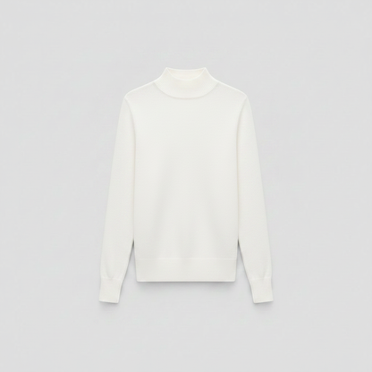 Elegant Women's Sweater | Versatile Fashion Essential
