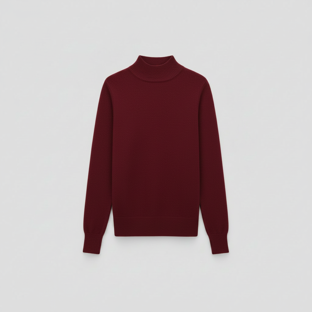 Elegant Women's Sweater | Versatile Fashion Essential