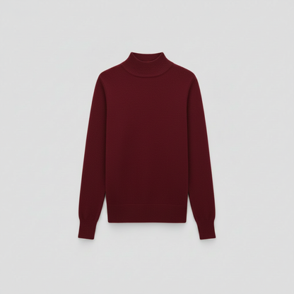 Elegant Women's Sweater | Versatile Fashion Essential