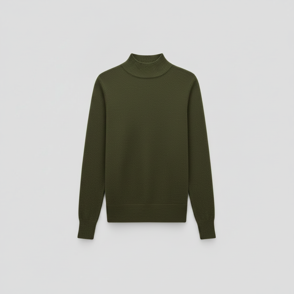 Elegant Women's Sweater | Versatile Fashion Essential