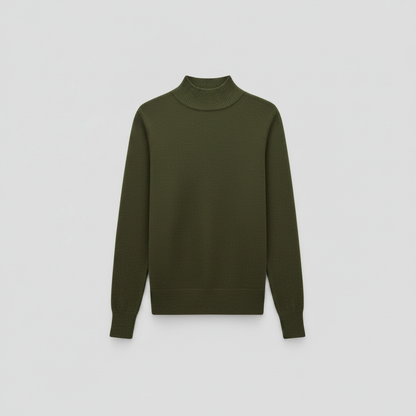 Elegant Women's Sweater | Versatile Fashion Essential