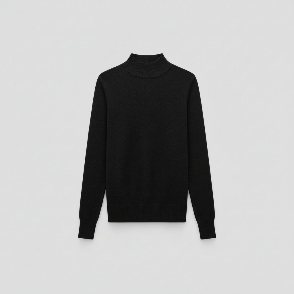 Elegant Women's Sweater | Versatile Fashion Essential