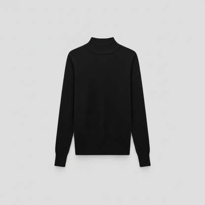 Elegant Women's Sweater | Versatile Fashion Essential