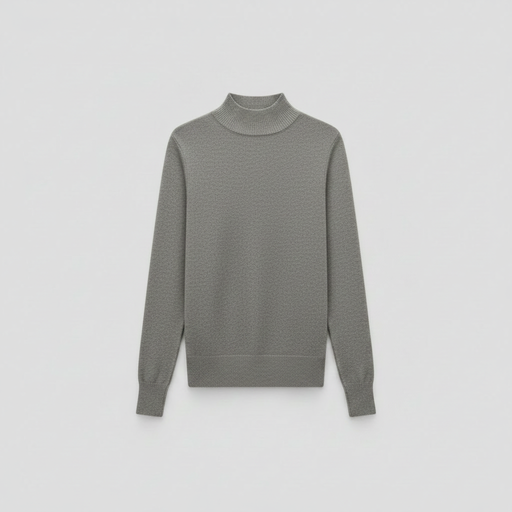 Elegant Women's Sweater | Versatile Fashion Essential