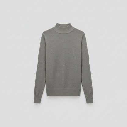 Elegant Women's Sweater | Versatile Fashion Essential