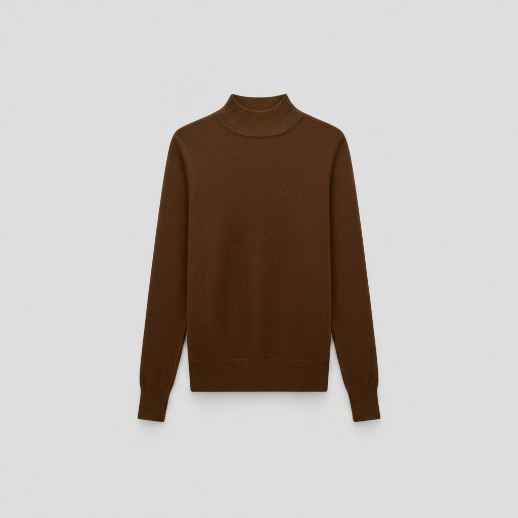 Elegant Women's Sweater | Versatile Fashion Essential