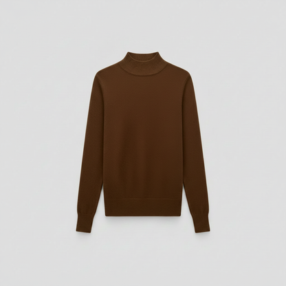 Elegant Women's Sweater | Versatile Fashion Essential