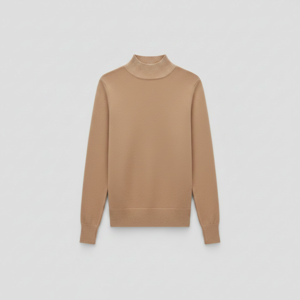 Elegant Women's Sweater | Versatile Fashion Essential