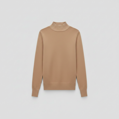 Elegant Women's Sweater | Versatile Fashion Essential