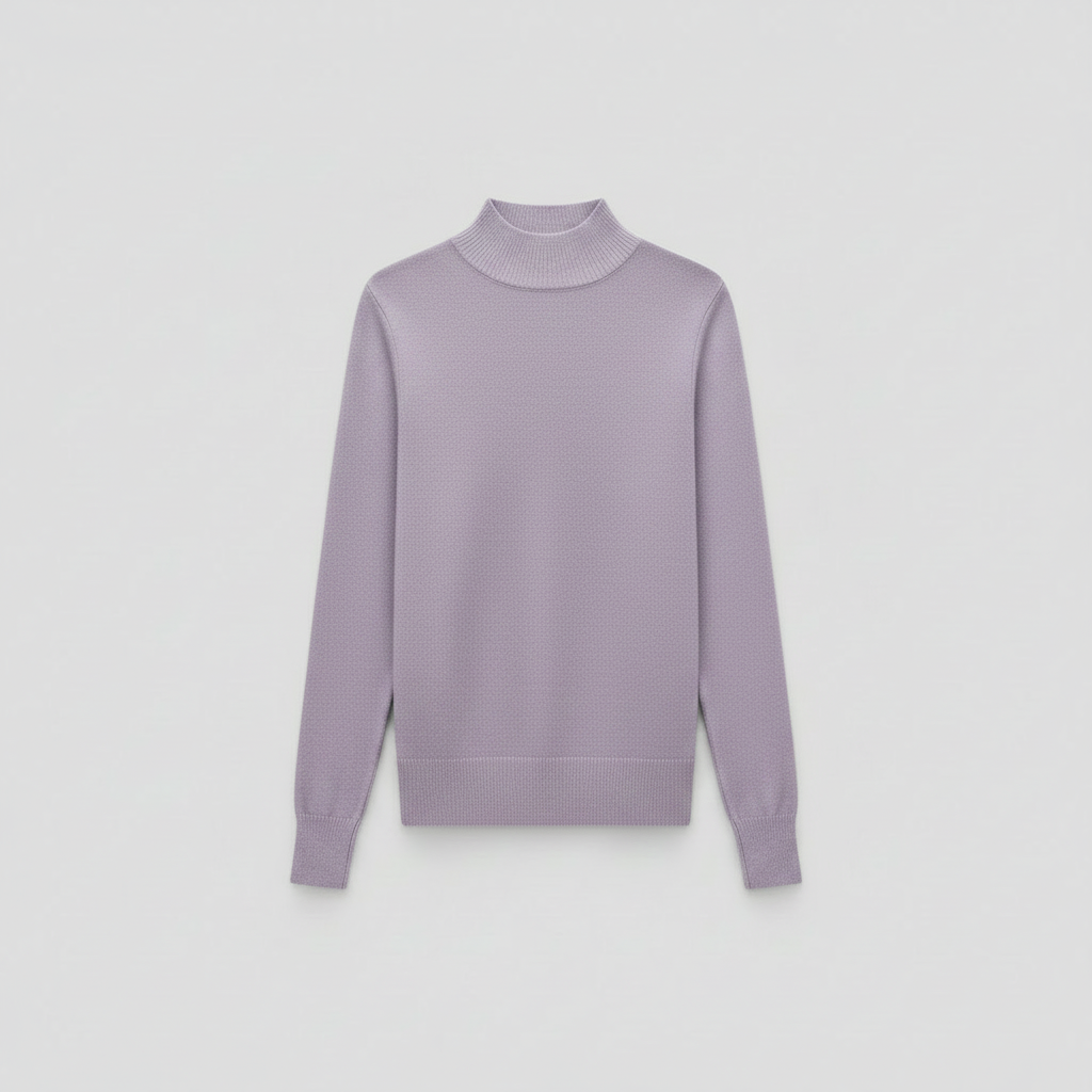 Elegant Women's Sweater | Versatile Fashion Essential
