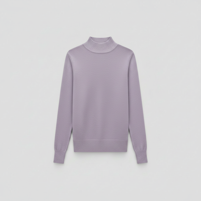Elegant Women's Sweater | Versatile Fashion Essential