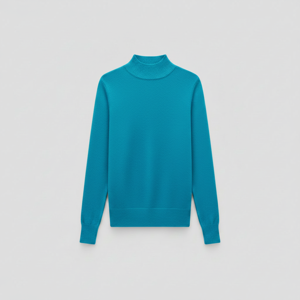 Elegant Women's Sweater | Versatile Fashion Essential